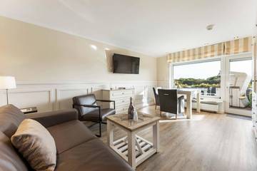 Ferienwohnung für 4 Personen in Kampen (Sylt), Sylt, Bild 1
