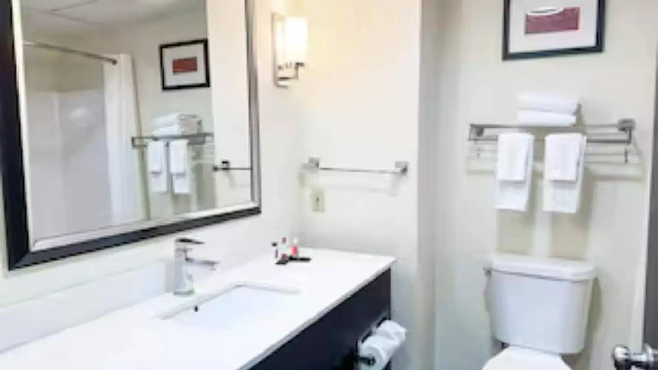 Apartamento vacacional entero, Ferienwohnung für 3 Personen (14 m²) in Georgia (Estados Unidos)
