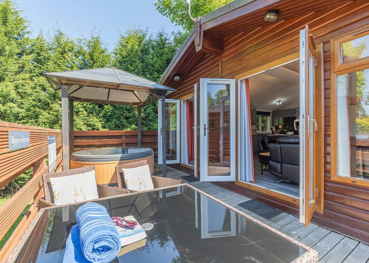 Casa vacanza a Midlands a partire da 167€ a notte