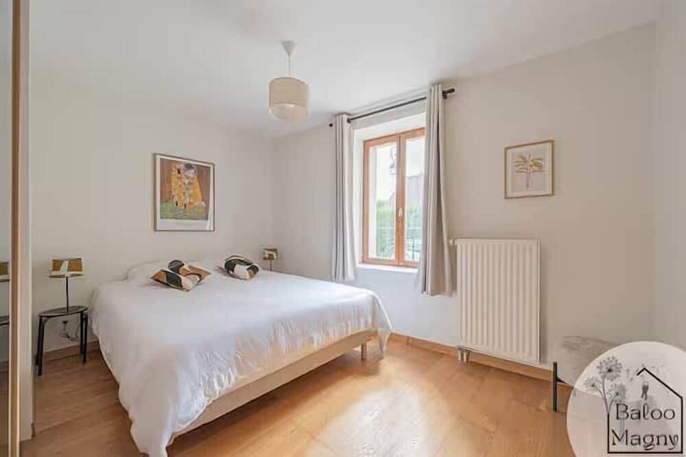 Entire apartment, Ariel - Appartement à Disneyland Paris in Magny-le-Hongre, Seine-et-Marne