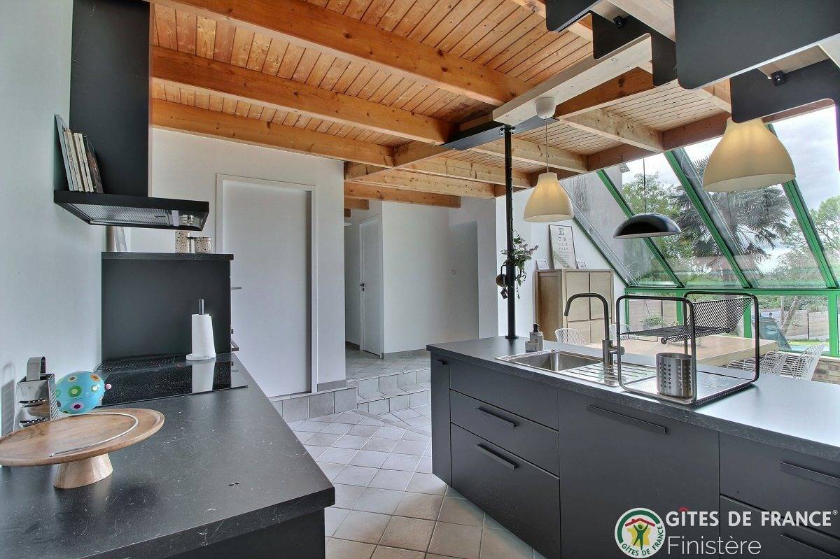 Machossi coz in Logonna-Daoulas, Brest region