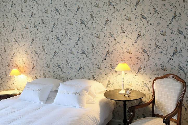 Location de vacances pour 15 personnes, avec jardin, animaux acceptés à Saint-Agrève - 3