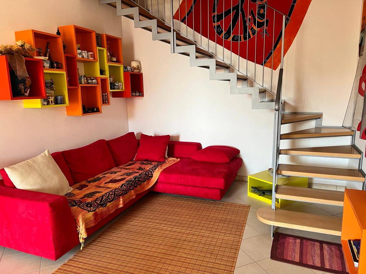 Appartement entier, Casa Corinaldesi in Marotta, Région de Mondolfo