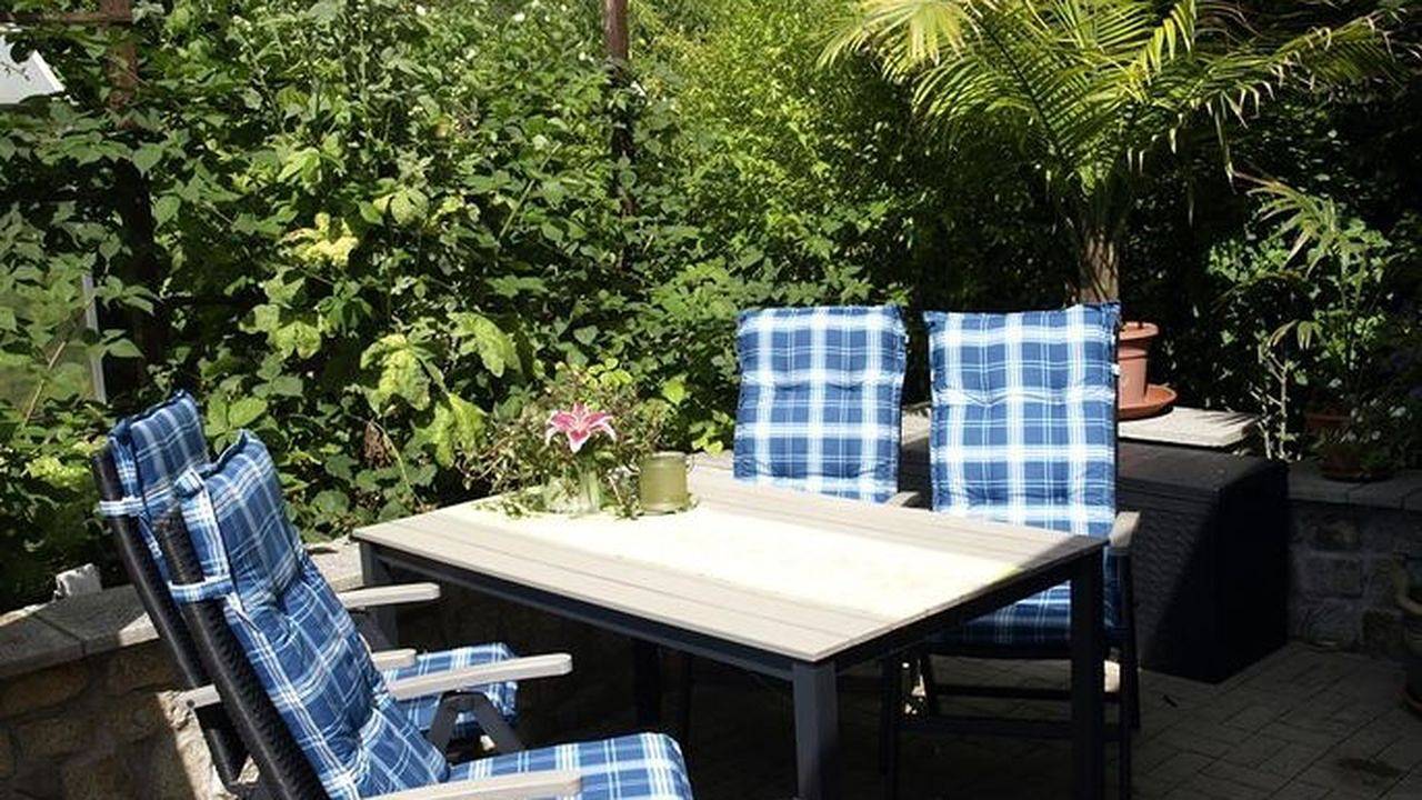 Ferienhaus für 3 Personen (55 m²) in Neinstedt in Neinstedt, Thale