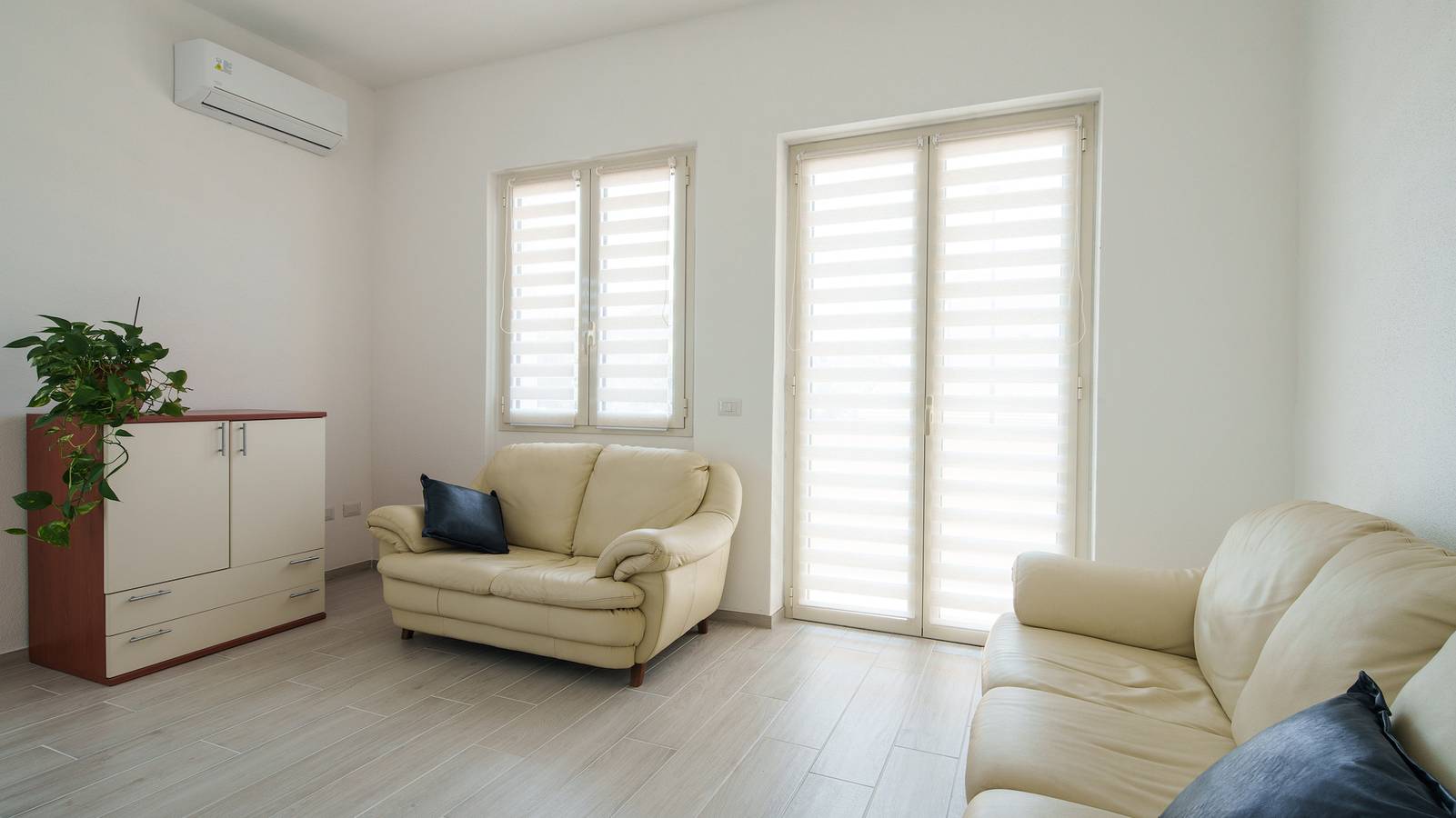 Apartamento para 6 Personas en Olbia, Gallura