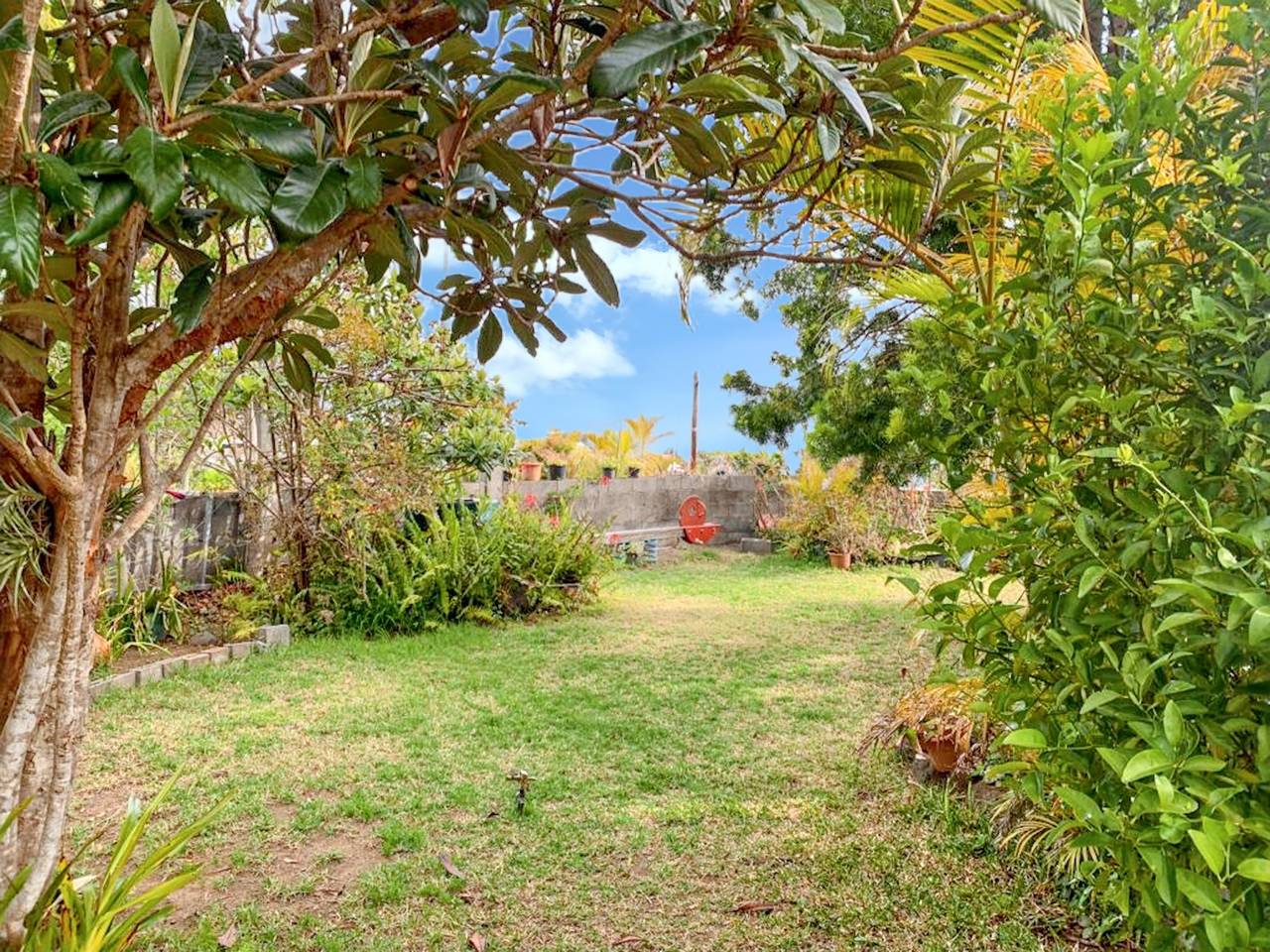 Maison accueillante à Cilaos avec vue sur la montagne in Cilaos, Île de la Réunion