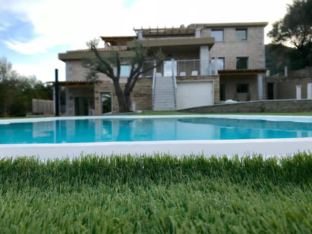 Appartamento intero, Villa Marianna in Cala Sinzias, Castiadas