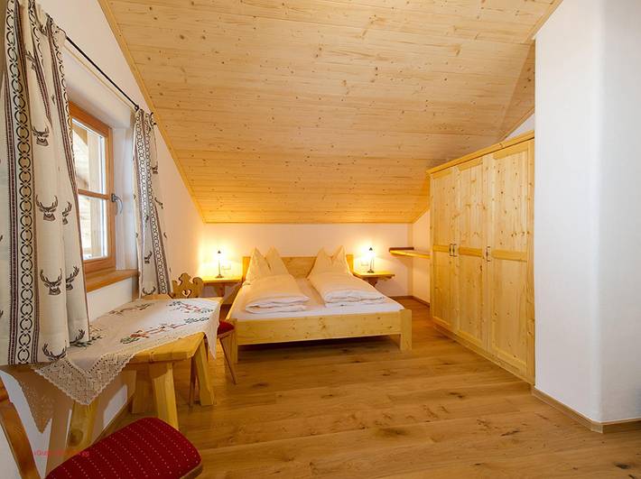 3-Raum-Chalet für 7 Personen in Hohe Tauern, Hüttschlag