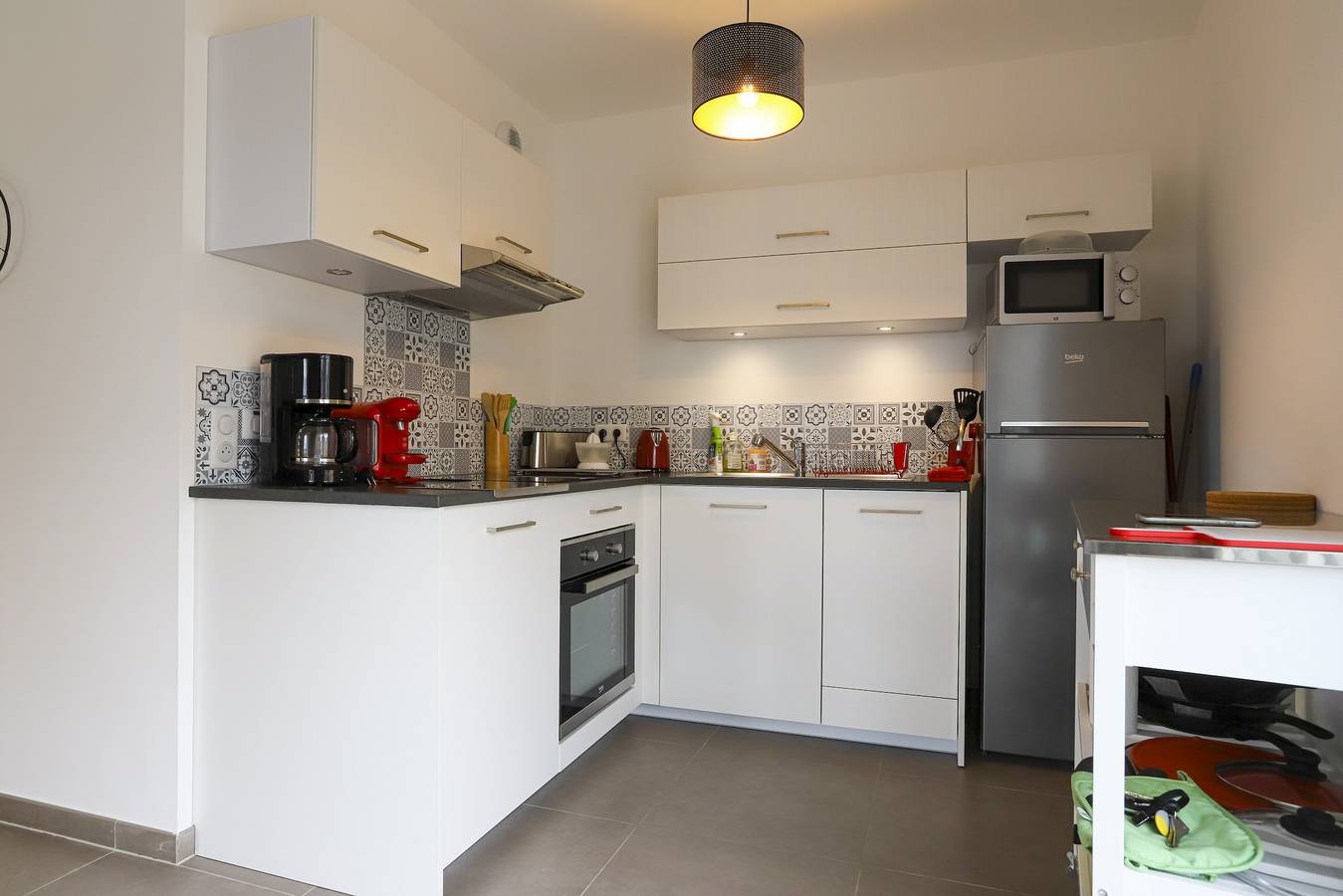 Apartamento entero, Chez Alexane in Annecy, Annecy (commune)