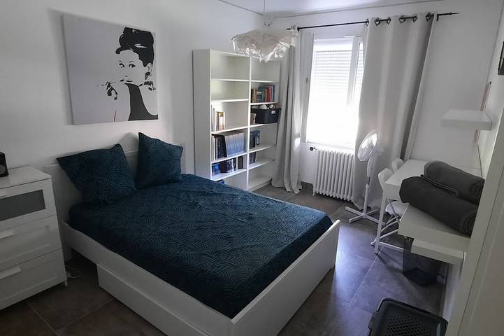 Location de vacances pour 8 personnes, avec jardin dans Plage Mar Vivo - 2