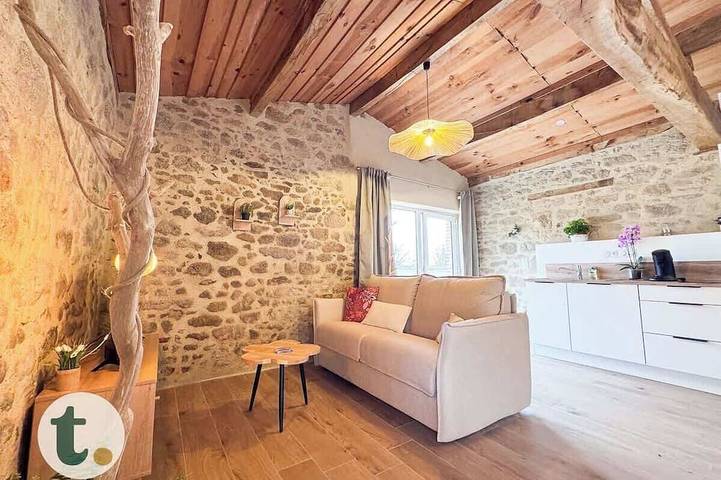 Ferienhaus für 4 Personen - 1