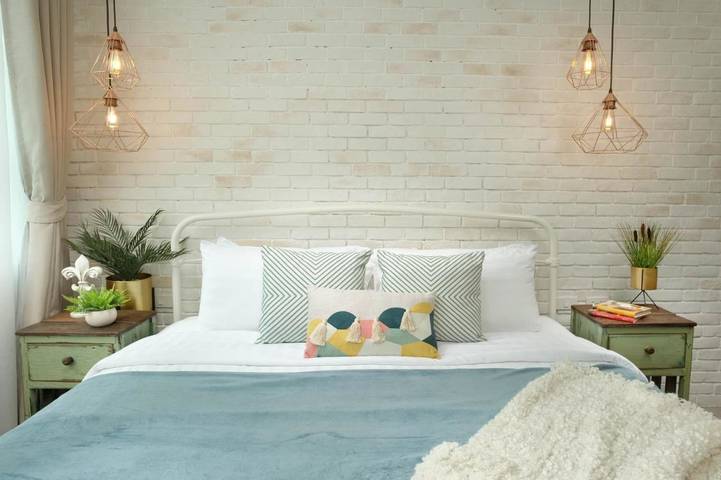 Chambre d’hôte pour 4 personnes à Bangkok - 2