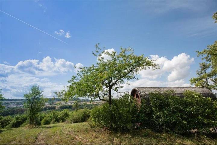 Location de vacances pour 2 personnes, avec terrasse dans Boulay-Moselle - 3