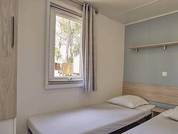 Camping für 4 Personen in Vias, Béziers und Umgebung, Bild 4