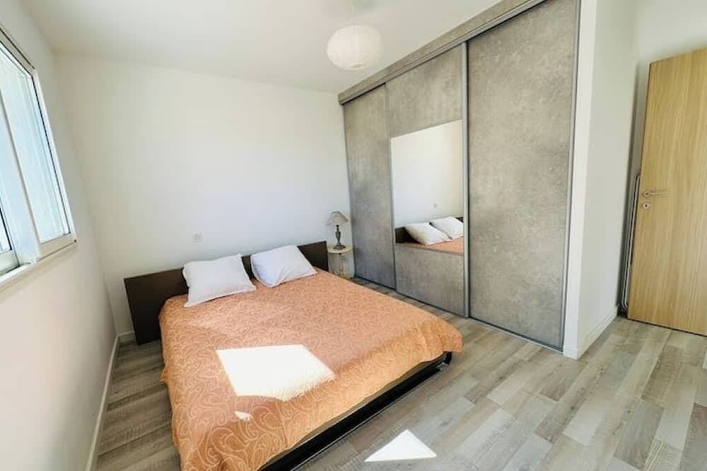 Apartamento entero, - Appt Leria sea view - Domaine Liberati in Biguglia, Región de Bastia