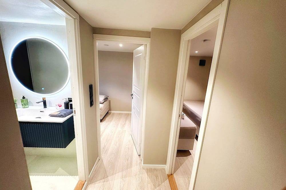 Ganze Wohnung, Preikestolen (The Pulpit Rock) Gateway in Sandnes