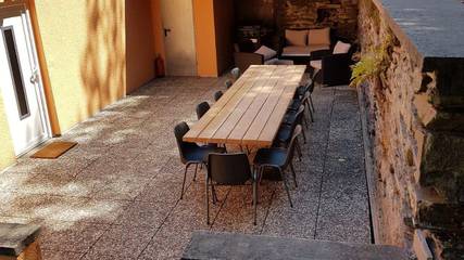 Maison De Vacances pour 14 Personnes dans Cochem, Osteifel, Photo 1