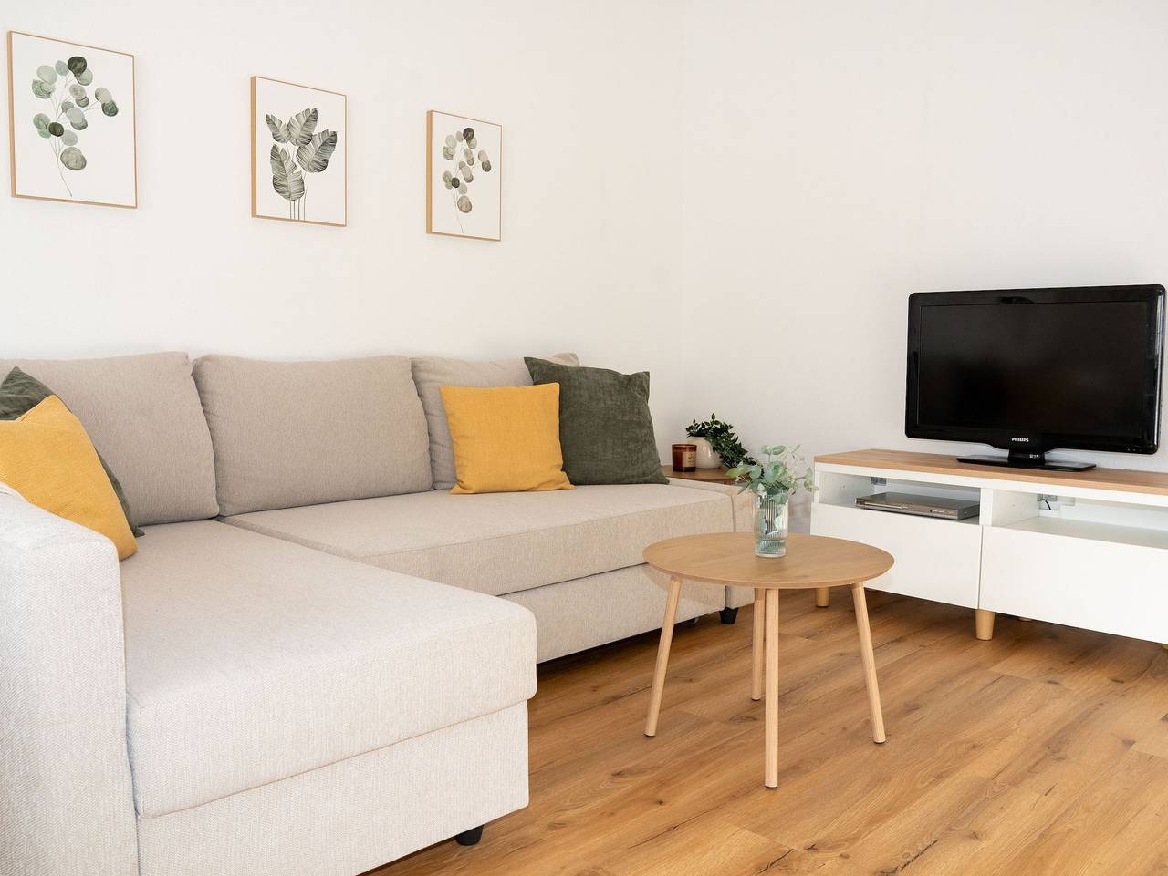 Ganze Ferienwohnung, 217 Schortens - Haus No.17 mit Terrasse für die ganze Familie in Schortens, Südliche Nordseeküste