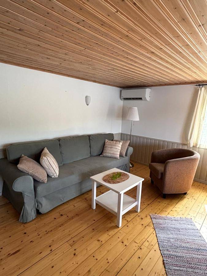 Sjöstugan in Söderköping (Gemeente)