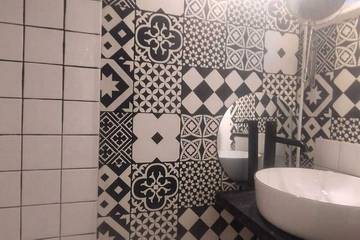 Appartement De Vacances pour 5 Personnes dans Puteaux, Hauts-de-Seine, Photo 4