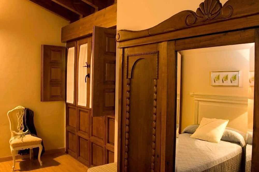 Casa de vacaciones Pruneda para 1 - 4 personas con 2 dormitorios - Casa pareada in Pruneda, Nava