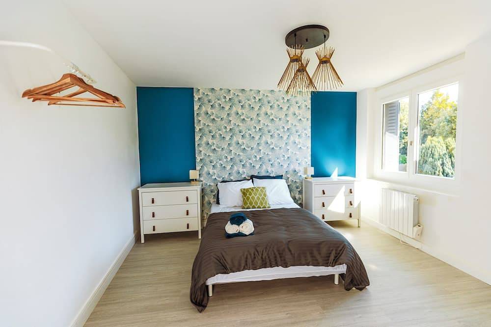 Apartamento entero, Bel Appartement 3 Étoiles 35m2 Dans une Résidence Avec Cour Intérieure in Évaux-les-Bains, Región de Aubusson