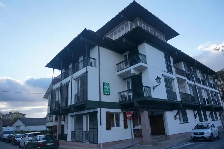 Hôtel pour 1 personnes - 1
