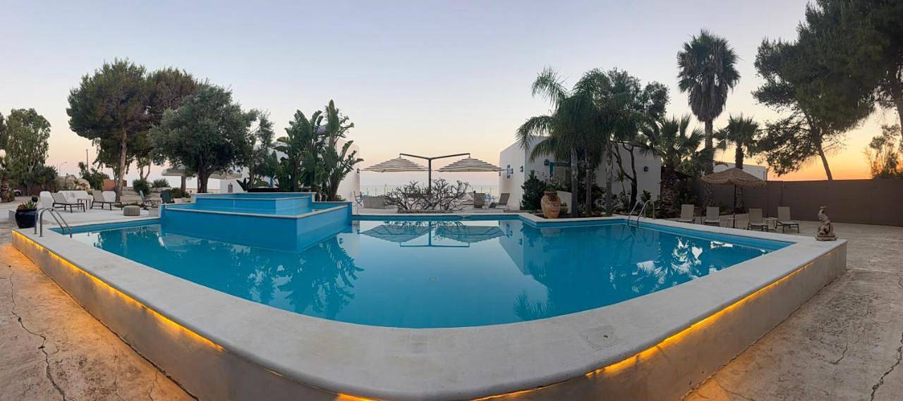 Villa Mare Di Montelusa in Agrigento, Agrigento Provinz