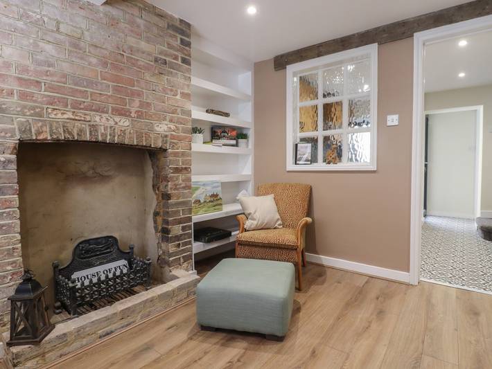 Casa rural para 4 personas in Eastbourne, Sussex Oriental
