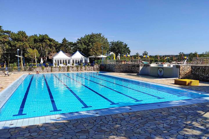 Camping für 4 Personen in Italien - 3