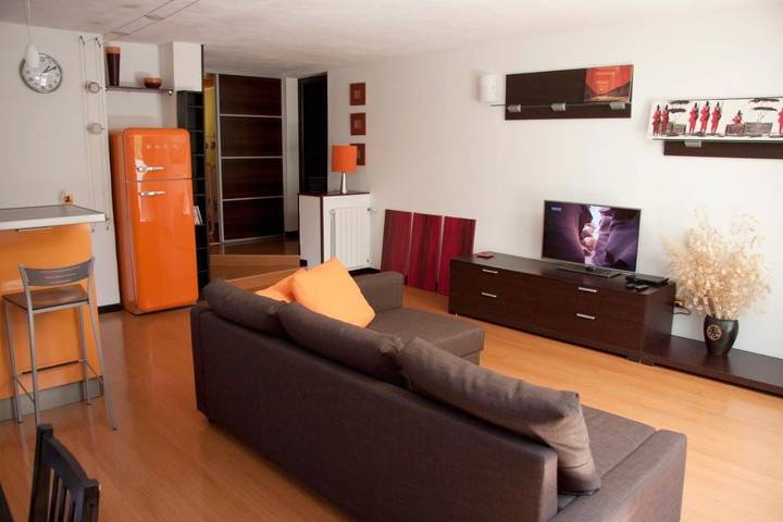 Ferienwohnung für 2 Personen