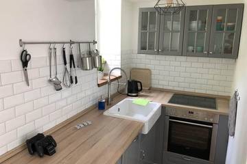 Ferienhaus für 6 Personen, mit Terrasse im Westerwald