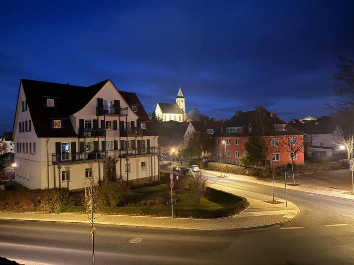 Gîte pour 6 personnes, avec vue à Hünfeld - 2