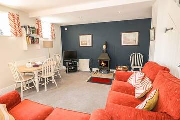 Glamping for 4 People in Peak District, Midlands, Photo 4