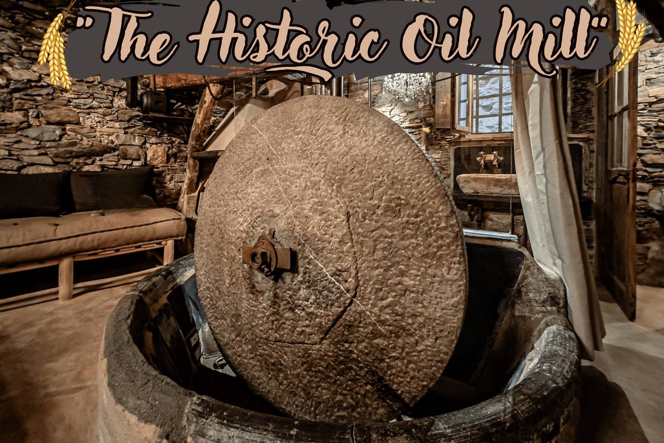 Ganze Wohnung, The Historic Oil Mill - Romantischer Rückzugsort in Moglio, Alassio