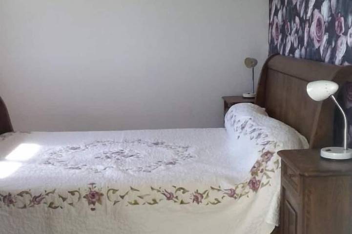 Location de vacances pour 4 personnes, avec jardin à Tavernes - 2