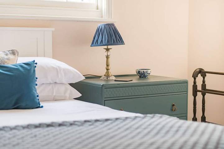 Cottage for 5 people, with garden in Deal