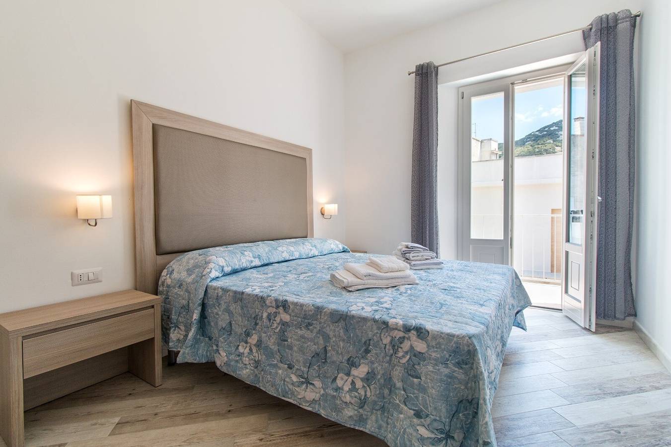 Ferienwohnung für 4 Personen in Dorgali, Golf von Orosei