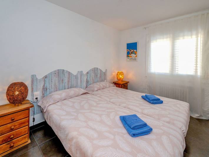 Ganze Wohnung, Blaumar in Supermaresme, Sant Andreu de Llavaneres