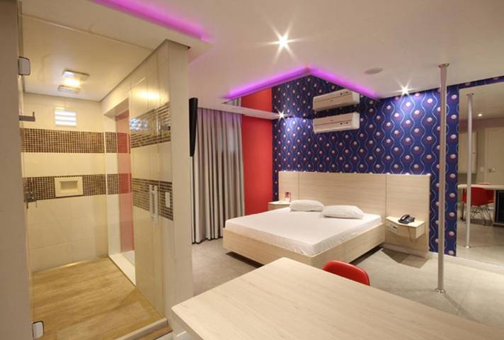 Pousadas para 2 pessoas em Valinhos