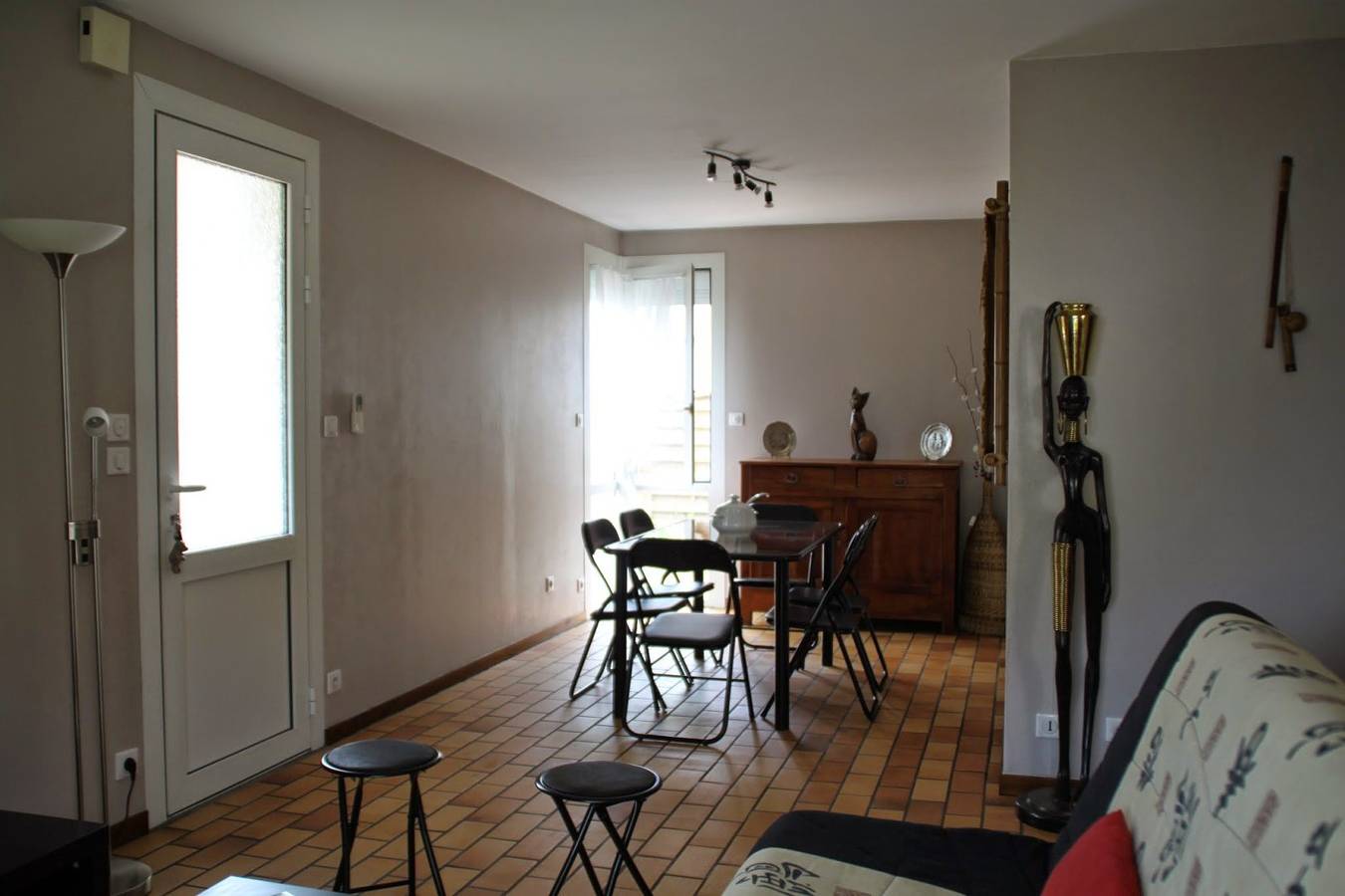 Villa de vacances in Biscarrosse (bourg), Biscarrosse