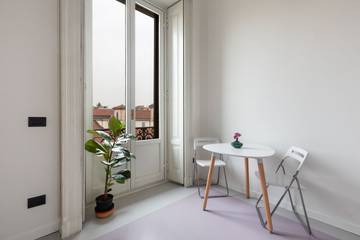 Vakantieappartement voor 2 Personen in Milaan, Provincie Milaan, Afbeelding 4