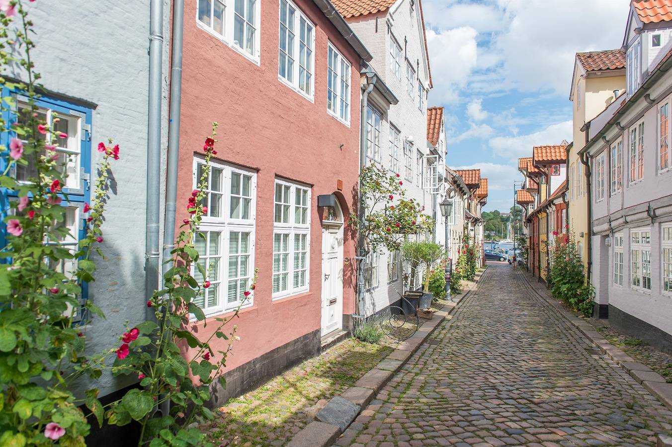 Ganze Ferienwohnung, Ferienappartement Brandenburg in Flensburg, Flensburger Förde