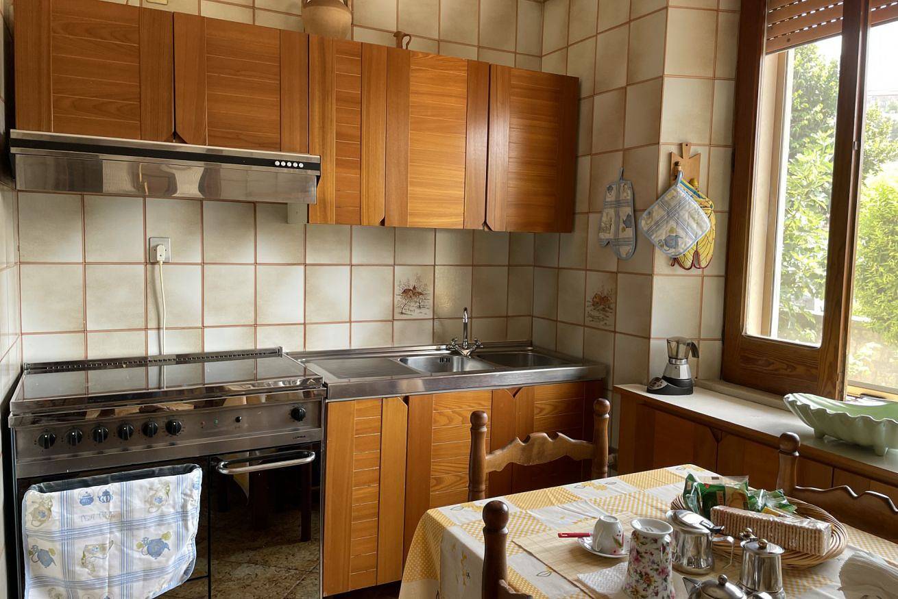 Ganze Wohnung, A casa di Zia Maria in Fuscaldo, Cosenza Provinz