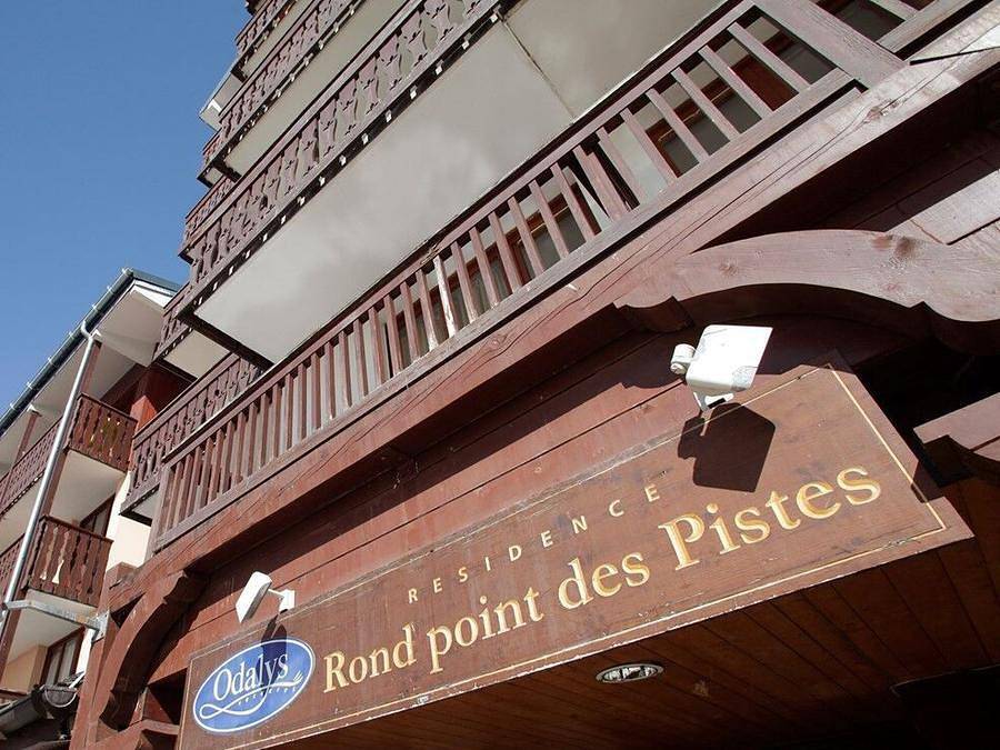 Camping voor 4 Personen in Tignes, Espace Killy