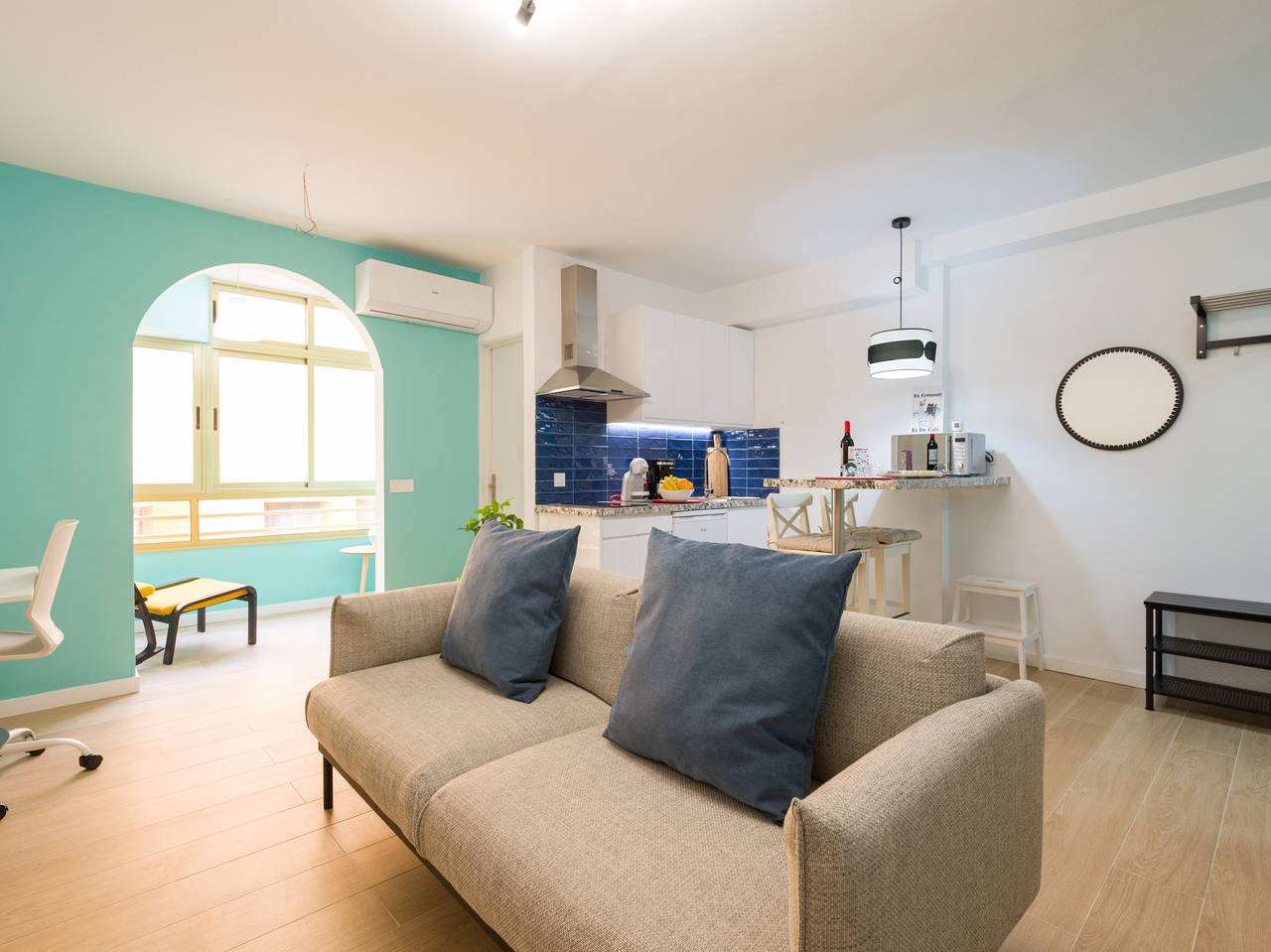 Canteras Horizon By Canariasgetaway in Las Palmas de Gran Canaria Centre, Las Palmas de Gran Canaria