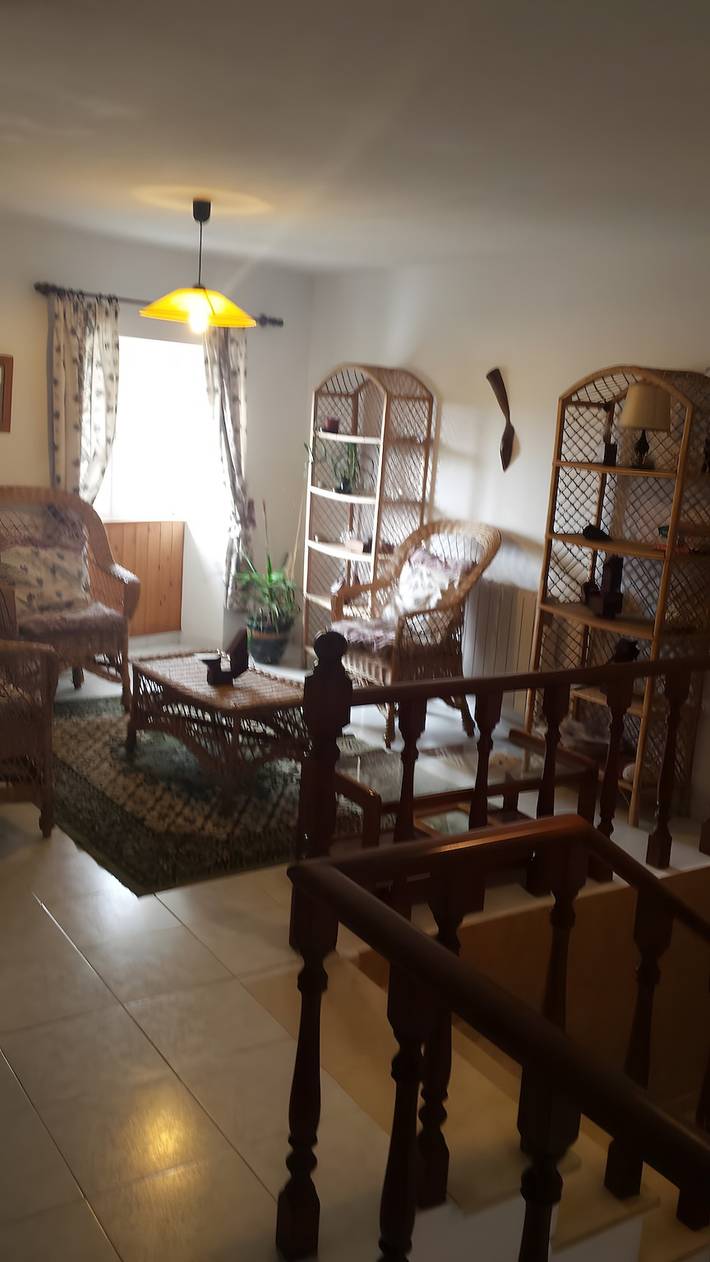 Casa rural para 5 personas en Provincia de La Coruña - 4