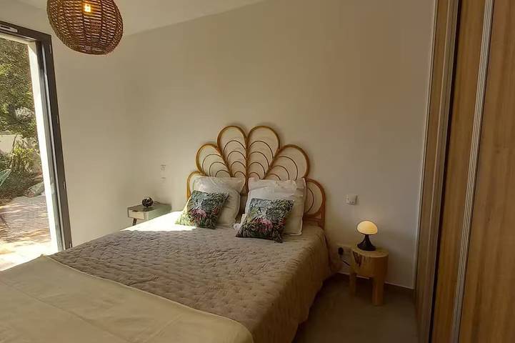 Location de vacances pour 4 personnes à Beaumettes - 2