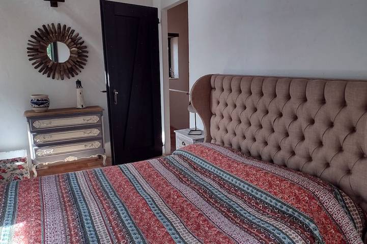 Idyllic Villa , Magnificent Views, Stunning location, Pool, in Monte San Martino, Provincia di Macerata