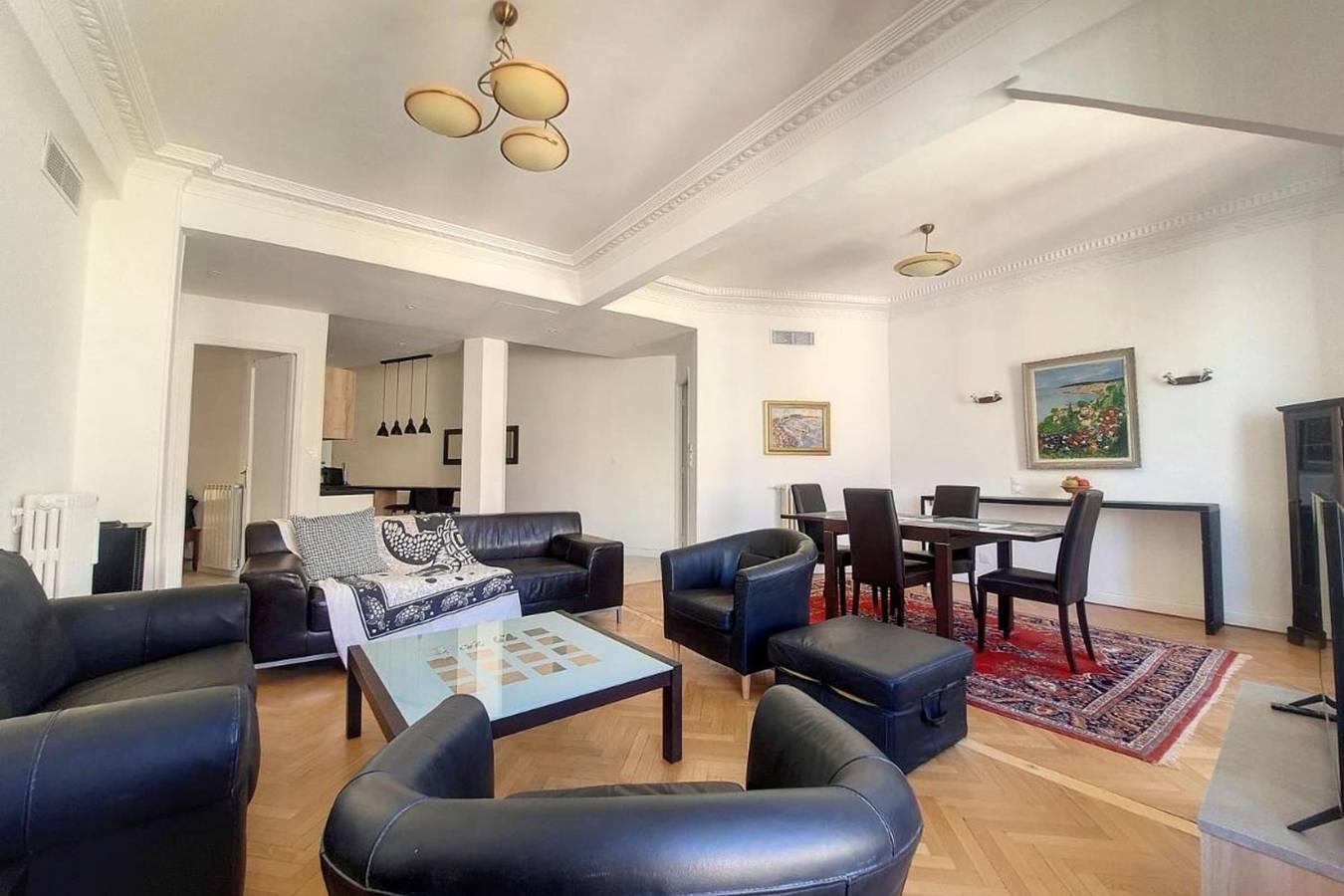 Appartement de vacances